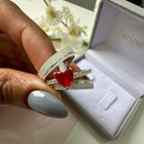 Alianças Império Romance