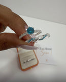 Alianças Trançadas