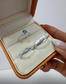 Alianças Trançadas