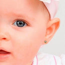 Brinco Baby Ouro 18k