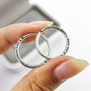 Alianças Cilíndricas