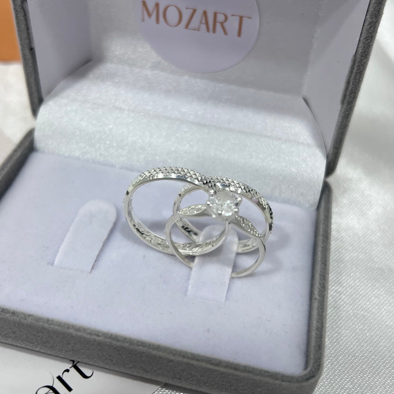 Alianças Nairóbi - Mini