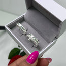 Alianças Pilar + Anel Jasmine