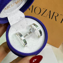 Alianças Love Romance