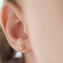 Brinco Baby Ouro 18k