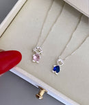 Colar menino ou menina