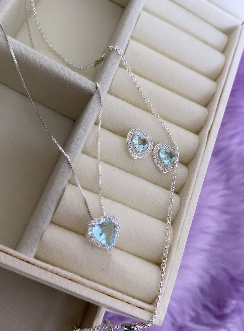 Conjunto Delicate