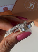 Alianças Condessa + Anel Yara