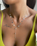 Gravatinha Moedinhas