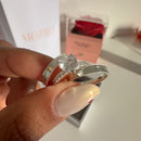 Alianças Love Romance